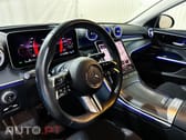 Mercedes-Benz C 300 e 9G-TRONIC AMG Line Advanced