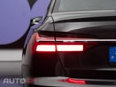 Audi A6 50 TDI quattro Tiptronic