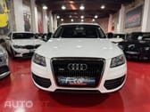Audi Q5 2.0 TDi Sport