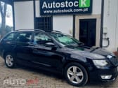 Skoda Octavia Break 1.6 TDI Ambition