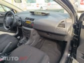 Citroen C4 1.6 HDi Exclusive