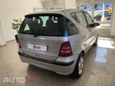 Mercedes-Benz A 170 Classic