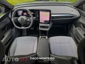Renault Mégane E-Tech EV60 220hp optimum charge Techno