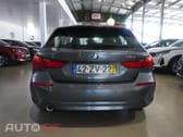 BMW 116 d