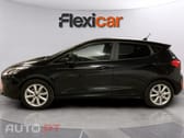 Ford Fiesta 1.0 EcoBoost Connected