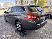 Peugeot 308 SW 1.2 PureTech Allure