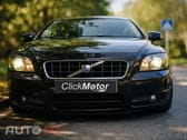 Volvo C70 2.4 D5 Summum Geartronic