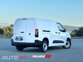 Citroen Berlingo 1.5 BlueHDi M Club