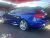 Seat Leon 1.6 TDI Reference S/S