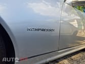 Mercedes-Benz SLK 230 Kompressor