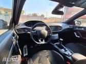 Peugeot 308 SW 1.5 BlueHDi GT Line