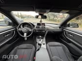 BMW 418 d Pack M Auto