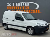 Peugeot Partner 170 C 1.9 D Pack CD