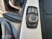 BMW 418 d Advantage