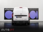 Nissan Townstar 45 kWh L1 Comfort 3L