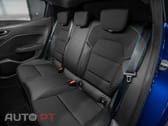 Renault Clio 1.6 E-Tech Full Hybrid RS Line