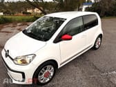 Volkswagen Up! 1.0 Move Up! beats
