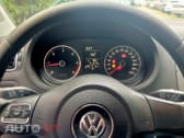 Volkswagen Polo 1.6 TDI Highline