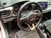 Kia Rio 1.0 T-GDi Active