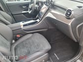 Mercedes-Benz GLC 300 de 4Matic