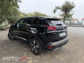 Peugeot 3008 1.6 BlueHDi Allure EAT6 J18