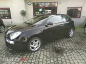 Alfa Romeo Mito 1.3 diesel 95 cv