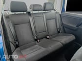 Volkswagen Polo 1.4 TDi Sportline