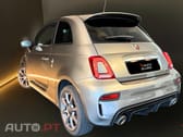 Abarth 595 1.4 T-Jet