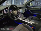 Audi A6 Avant 40 TDI S line S tronic