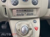 Renault Grand Scénic 1.5 dCi Dynamique S 7L.