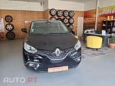 Renault Grand Scénic 1.7 Blue dCi Limited