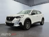 Peugeot 2008 1.2 PureTech Active Pack EAT8