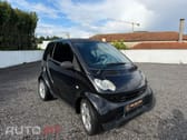 Smart ForTwo Pure 50