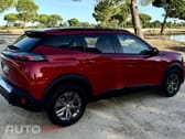 Peugeot 2008 PureTech 100 Style