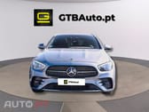 Mercedes-Benz E 300 I.V.A DEDUTIVEL  e T AMG