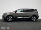 Peugeot 5008 BlueHDI 130 EAT8 Allure