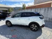 Peugeot 3008 1.6 Hybrid GT e-EAT8
