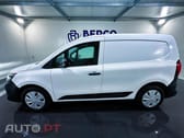 Nissan Townstar EV L1