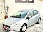 Fiat Grande Punto 1.3 M-Jet Dynamic