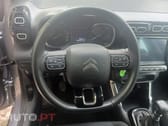 Citroen C3 Aircross 1.2 PureTech Plus