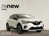Renault Captur Captur 1.0 TCe Techno Bi-Fuel