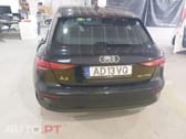 Audi A3 Sportback 30 TFSI