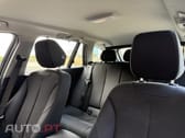 BMW 320 d Touring LifeStyle