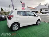 Peugeot 108 1.0 VTi Active (2018-2022)