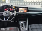 Volkswagen Golf 1.4 TSI GTE+ DSG