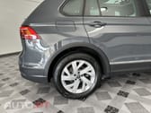Volkswagen Tiguan 1.5 TSI Life