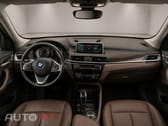 BMW X1 18 i sDrive xLine Auto