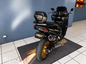 Yamaha TMAX 530 TechMax