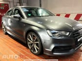 Audi A3 2.0 TDI quattro S-line Sport