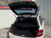 Mercedes-Benz C 220 CDi Avantgarde Aut.